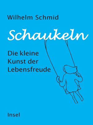 cover image of Schaukeln